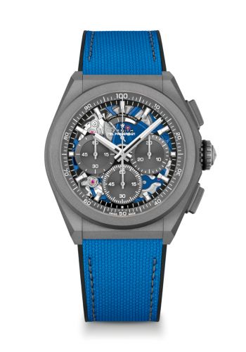 Zenith Defy 21 Ultra Colour
