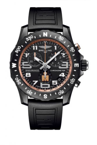Breitling Endurance Pro Ironman Finisher