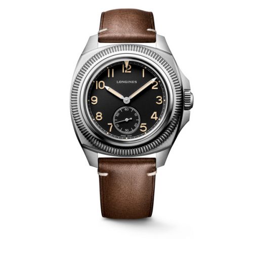 Longines Pilot Majetek Box Edition