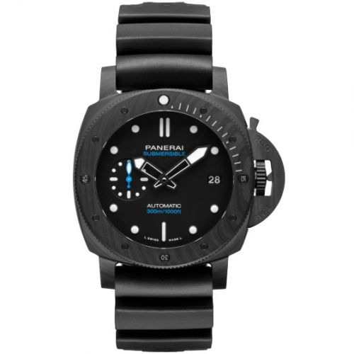 Panerai Submersible 42 Carbotech