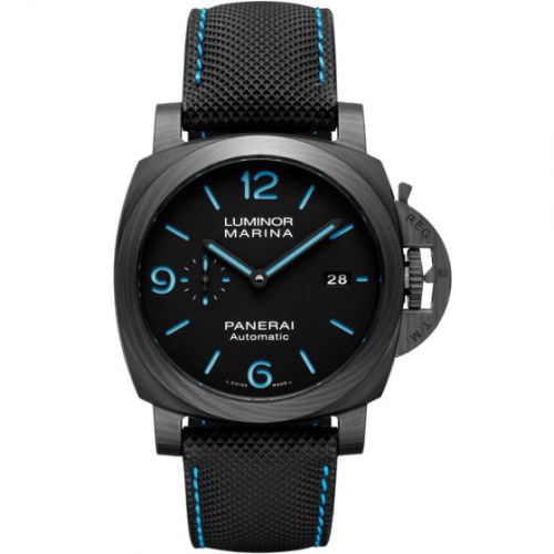 Panerai Luminor 1950 44 3 Days Automatic Carbotech