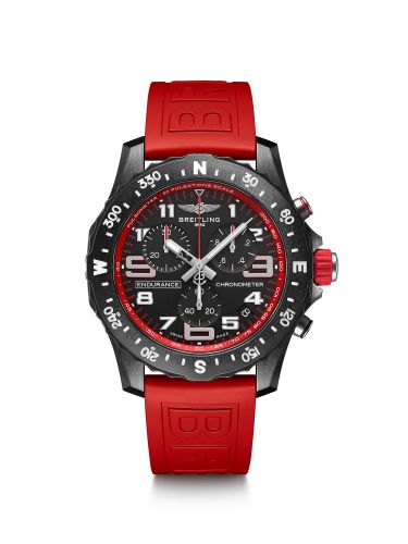 Breitling Pro Endurance Red