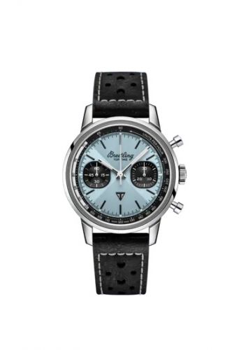 Breitling Premier Top Time Triumph Owners Edition