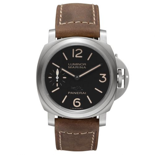 Panerai Luminor Marina 8 Days London Boutique