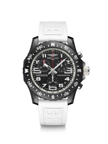 Breitling Endurance Pro White