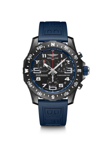 Breitling Endurance Pro Blue