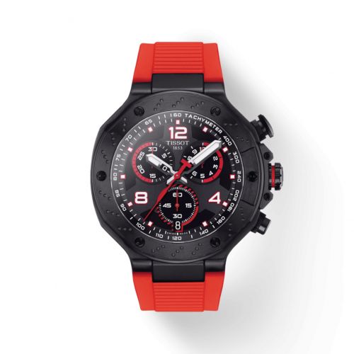 Tissot T-Race MotoGP 2023 Limited Edition
