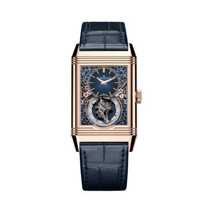 Jaeger-LeCoultre Reverso Hybris Artistica Calibre 179