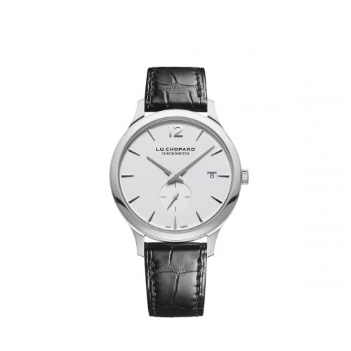 Chopard L.U.C. XP Automatic Stainless Steel Silver