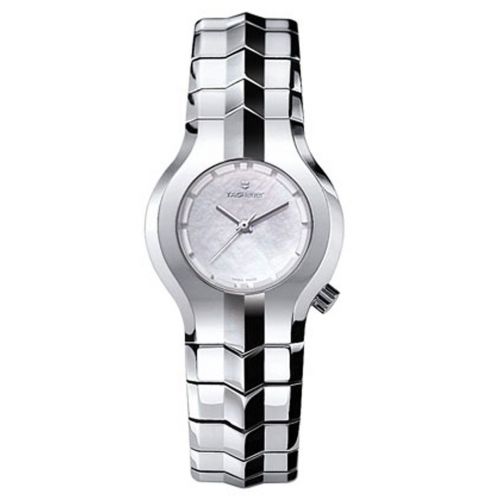 TAG Heuer Alter Ego Stainless Steel MOP