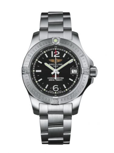 Breitling Colt Lady Volcano Black Bracelet
