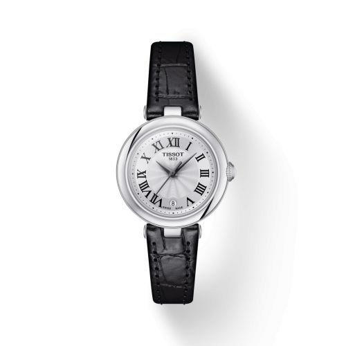 Tissot Bellissima Small Lady Stainless Steel Silver