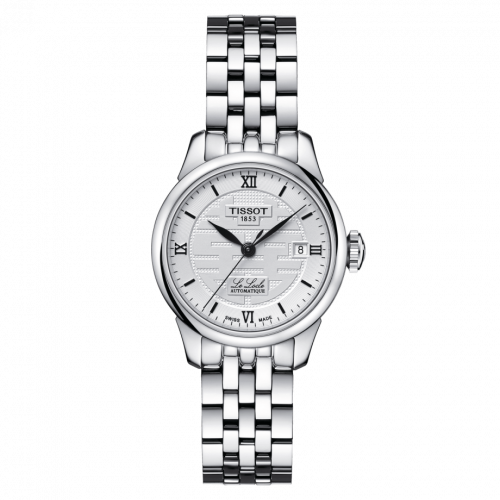 Tissot Tissot Le Locle Automatic Double Happiness Lady