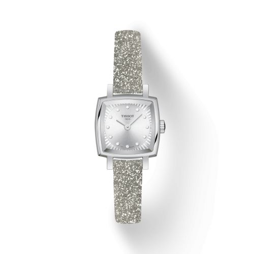 Tissot Lovely Square Festive Kit