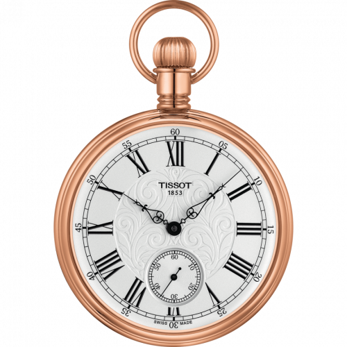 Tissot Tissot Lepine Mechanical