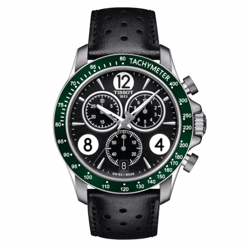 Tissot Tissot V8 Quartz Chronograph