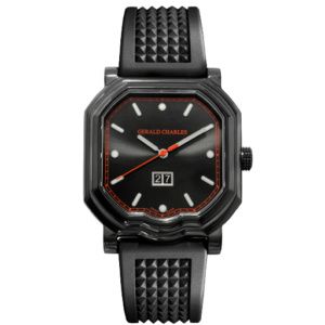 Gerald Charles Maestro Original Time DLC Black