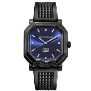 Gerald Charles Maestro Original Time DLC Blue
