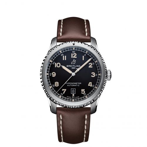 Breitling Aviator 8 Automatic 41 Swiss Limited Edition