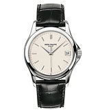 Patek Philippe Calatrava 5127 White Gold