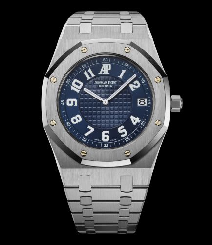 Audemars Piguet Royal Oak 15128 Jumbo Italia