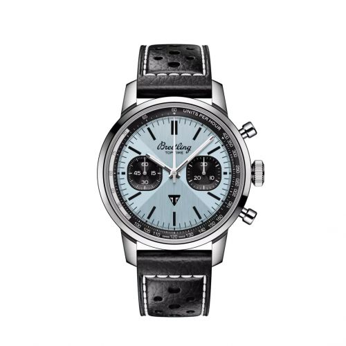 Breitling Top Time B01 Triumph Calf