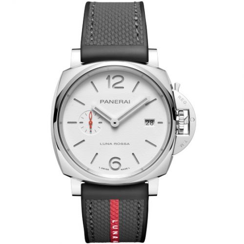Panerai Luminor Due 42 Automatic Luna Rosa