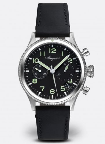 Breguet Type 20 Chronograph