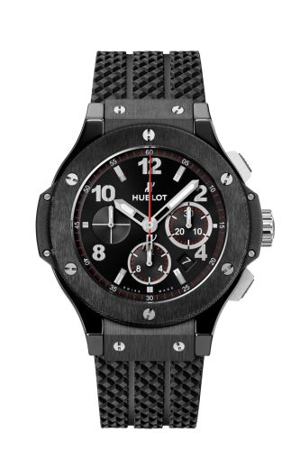 Hublot Big Bang Original 44 Black Magic