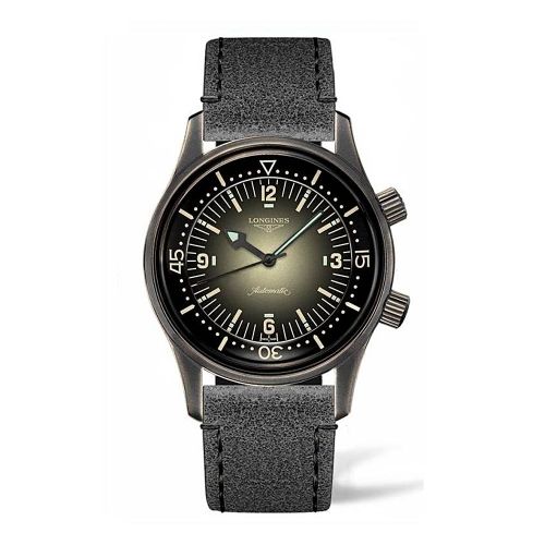 Longines Legend Diver Spain