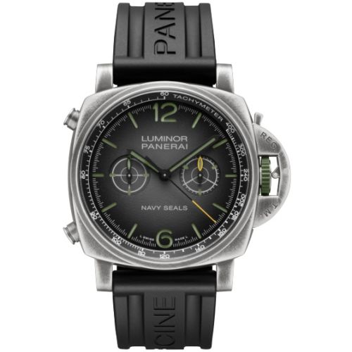 Panerai Luminor 1950 Chrono 44 Navy Seals