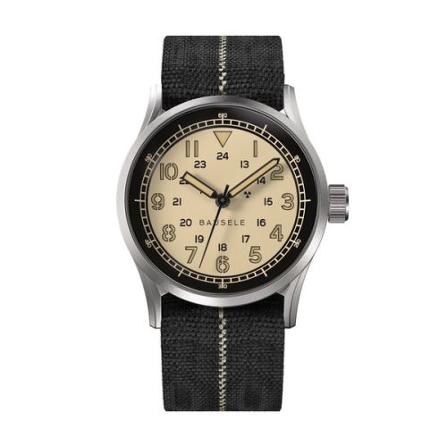 Bausele Classic Field Desert Sand