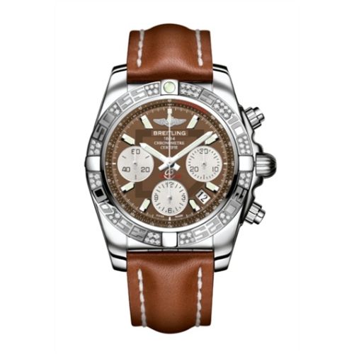 Breitling Chronomat 41