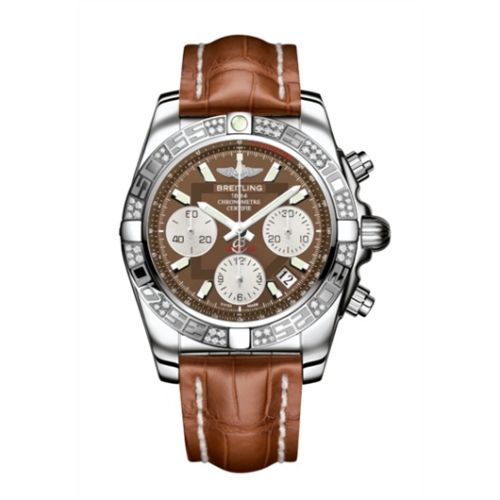 Breitling Chronomat 41