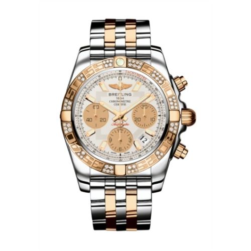 Breitling Chronomat 41