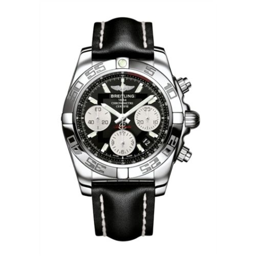 Breitling Chronomat 41