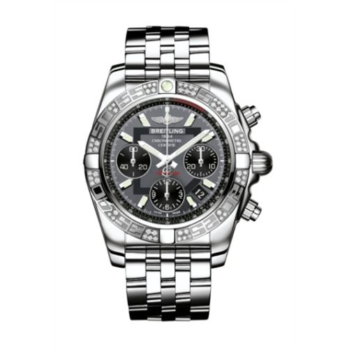 Breitling Chronomat 41
