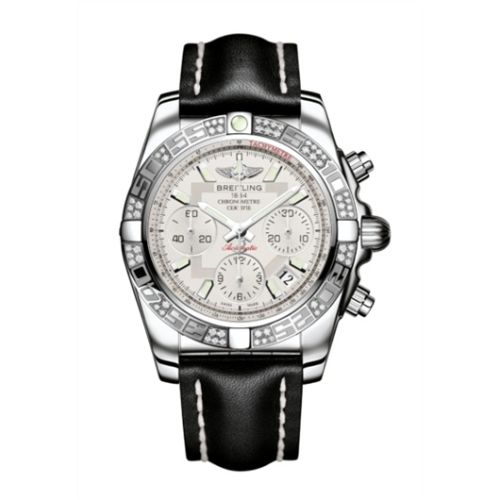 Breitling Chronomat 41