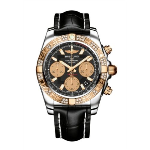 Breitling Chronomat 41