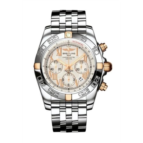 Breitling Chronomat 44