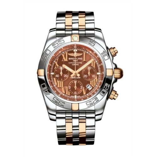 Breitling Chronomat 44