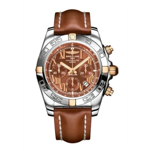 Breitling Chronomat 44