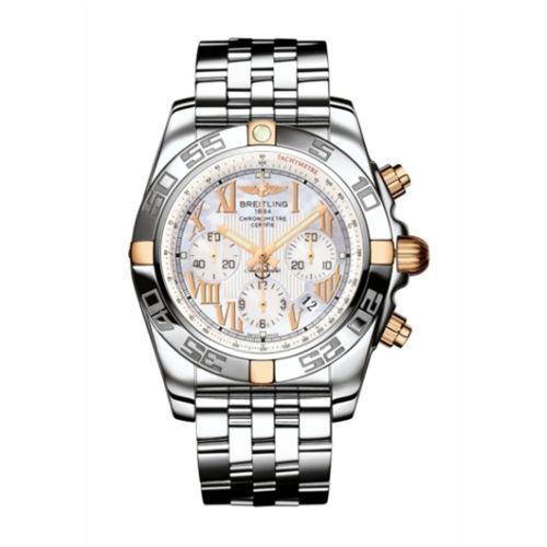 Breitling Chronomat 44
