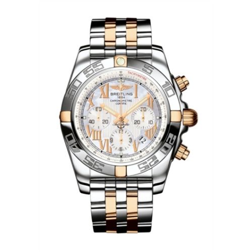 Breitling Chronomat 44