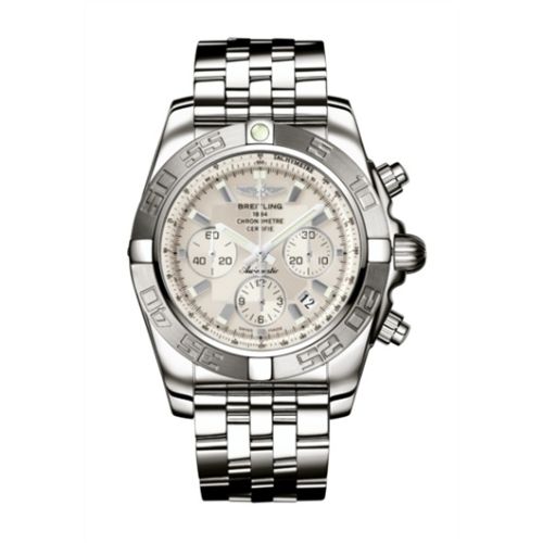 Breitling Chronomat 44