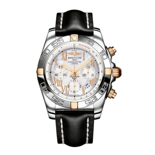 Breitling Chronomat 44