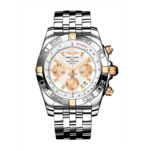 Breitling Chronomat 44