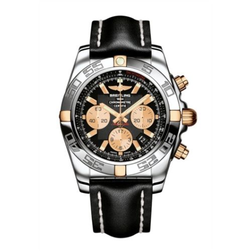 Breitling Chronomat 44