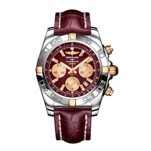 Breitling Chronomat 44