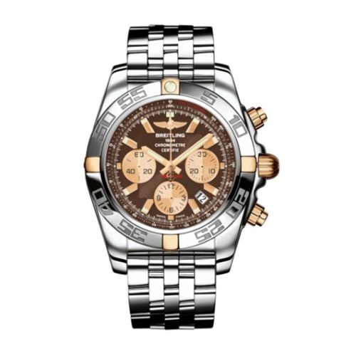 Breitling Chronomat 44